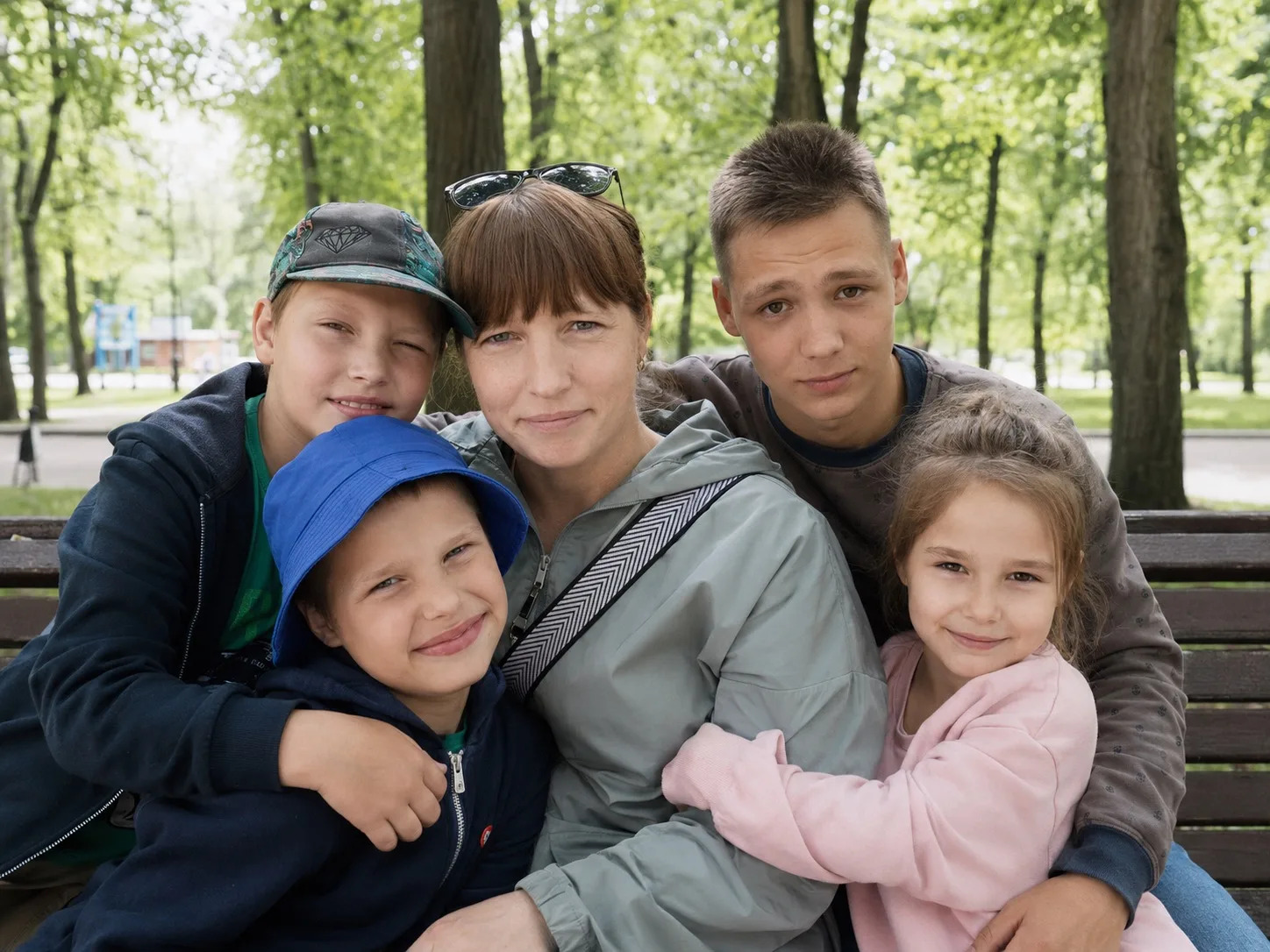 Международному дню семей посвящается Международному дню семей посвящается