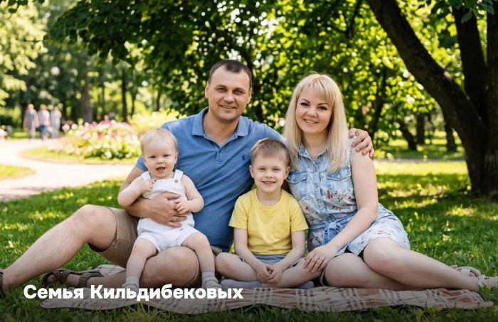 Семья, любовь и верность: истории, согревающие сердца