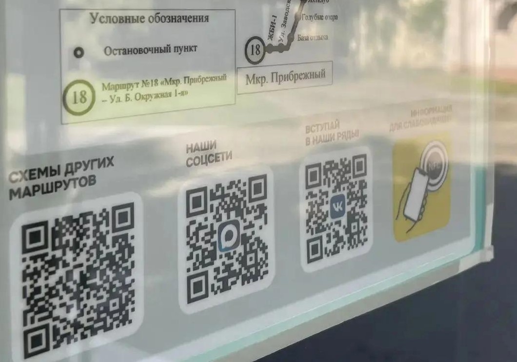 Технологии доступности: новые мнемосхемы с электронными маркерами! Технологии доступности: новые мнемосхемы с электронными маркерами!