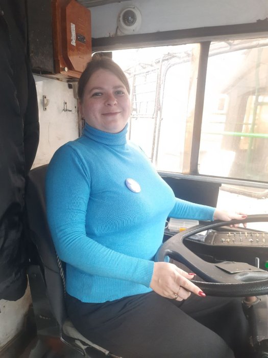 Как работа превращается в призвание: история Виктории Давыдовой