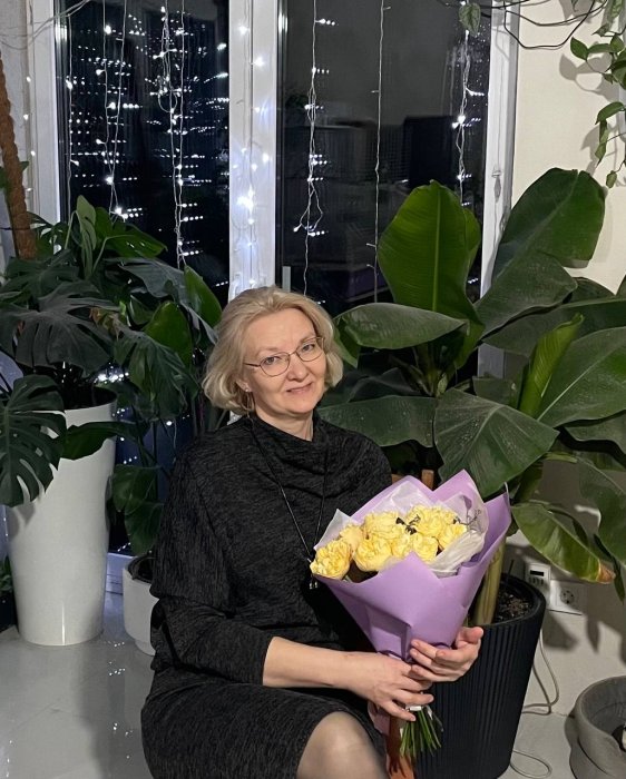 Сегодня день всех Татьян!