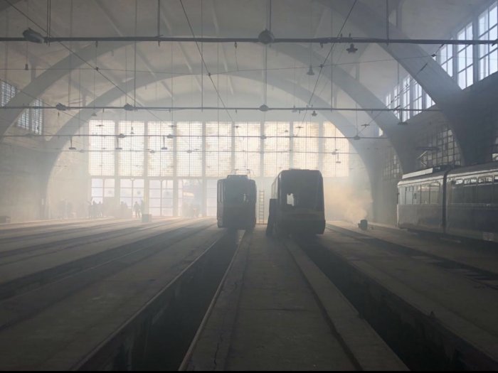 Камера! Мотор! 