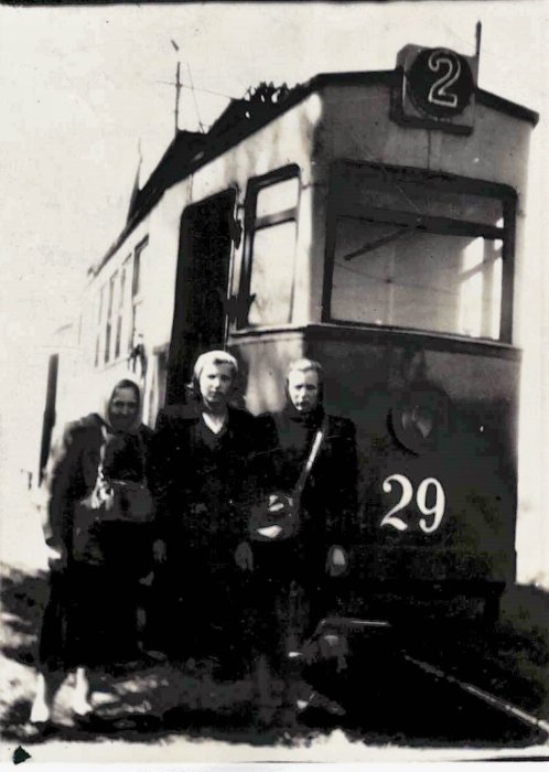 130 лет калининградскому трамваю: история, которой стоит гордиться! 