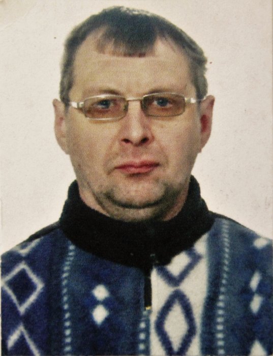 Свой юбилей отмечает водитель третьего класса АО «Калининград-ГорТранс» Милашюс Ромальдас Витауто