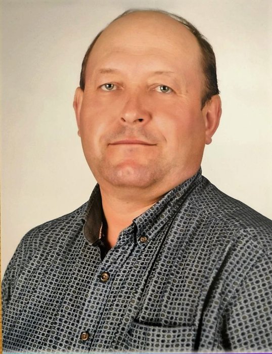 Поздравляем с юбилеем Владимира Викторовича Савченкова! 