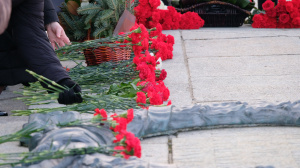 В день штурма города-крепости – закрытие движения в центре