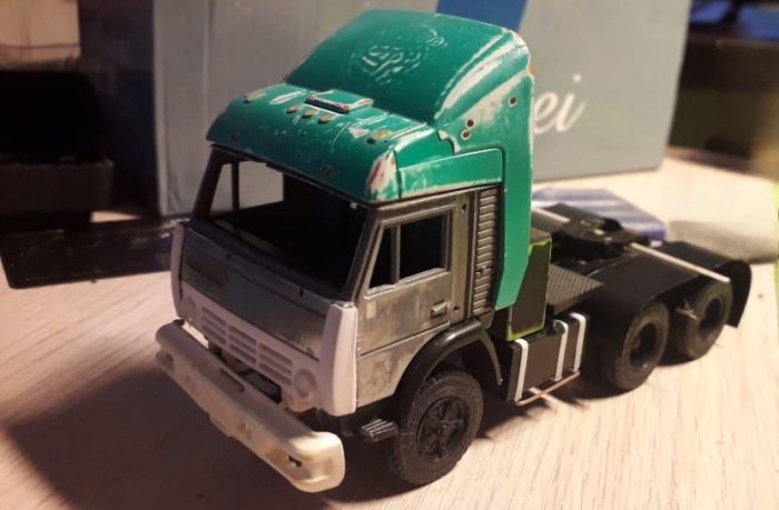 Транспорт, который объединяет: как увлечение водителя автобуса Александра Щербакова стало мостом между прошлым и настоящим 