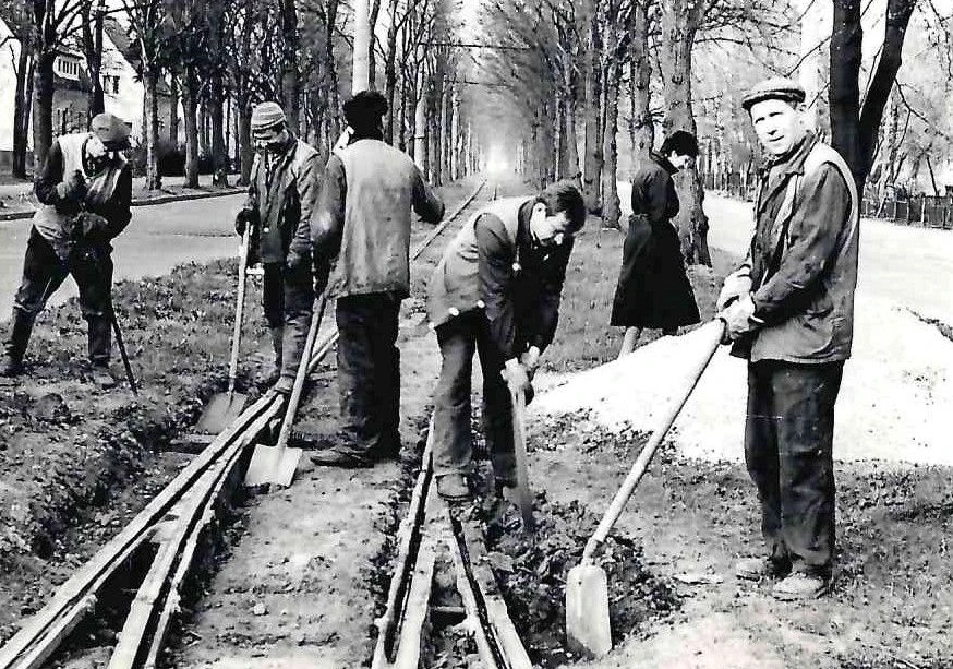 История предприятия в кадре История предприятия в кадре