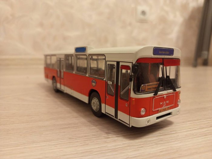 Мы все родом из детства