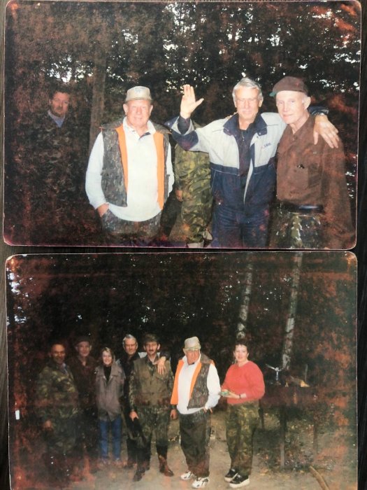 Калининград-ГорТранс» в лицах