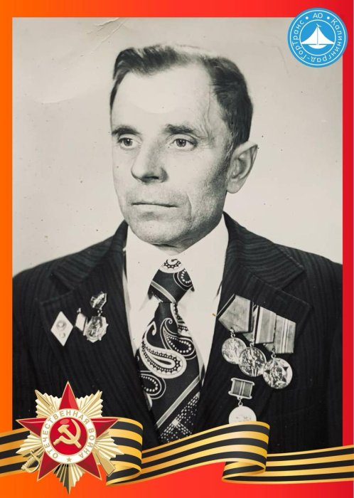 Служение стране и народу: героический путь Петра Никляева 