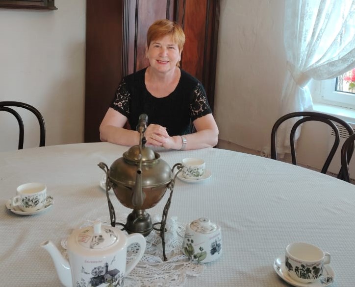 День Героев Отечества: подвиг бывает и в будни День Героев Отечества: подвиг бывает и в будни