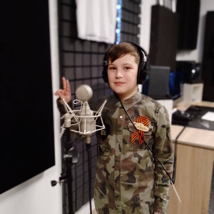 Фанат предприятия