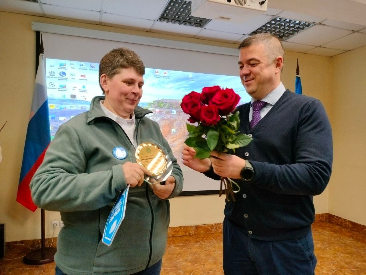 Подведены итоги конкурса «Лучший водитель» за 4 квартал 2025 года Подведены итоги конкурса «Лучший водитель» за 4 квартал 2025 года