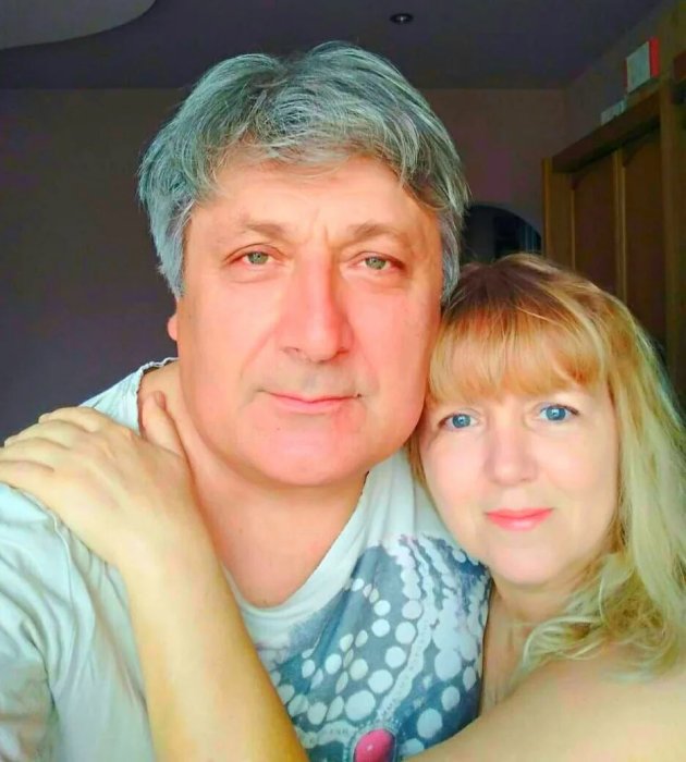 Две культуры - одна семья: история любви Тамерлана и Инессы Гадаборшевых