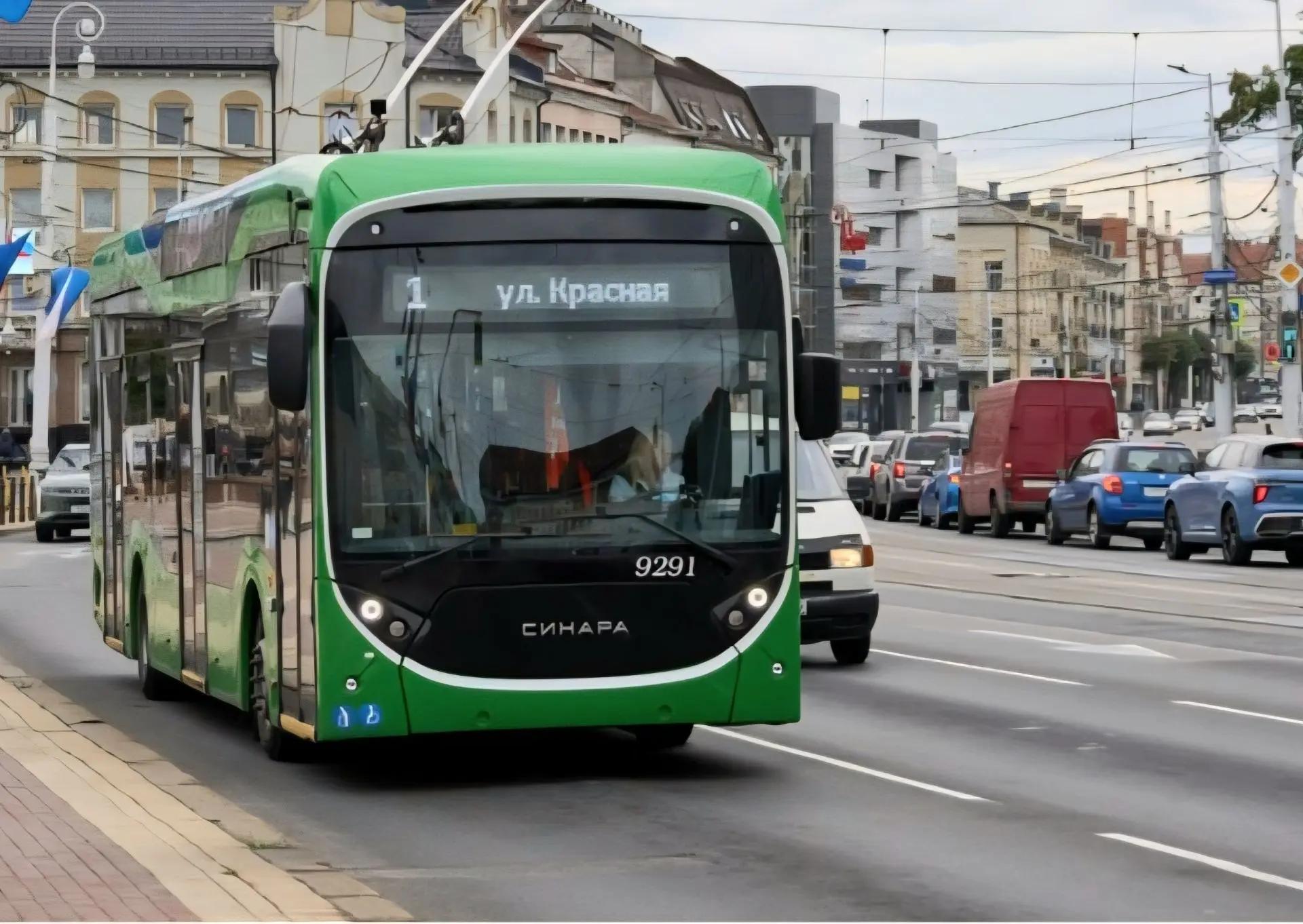 Маршрут длиною в 80 лет: «Синара» Маршрут длиною в 80 лет: «Синара»