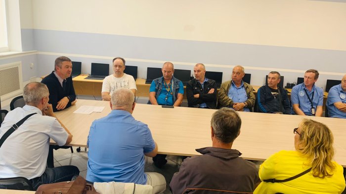 Хочешь стать лучшим водителем? ГорТранс покажет дорогу к мастерству!