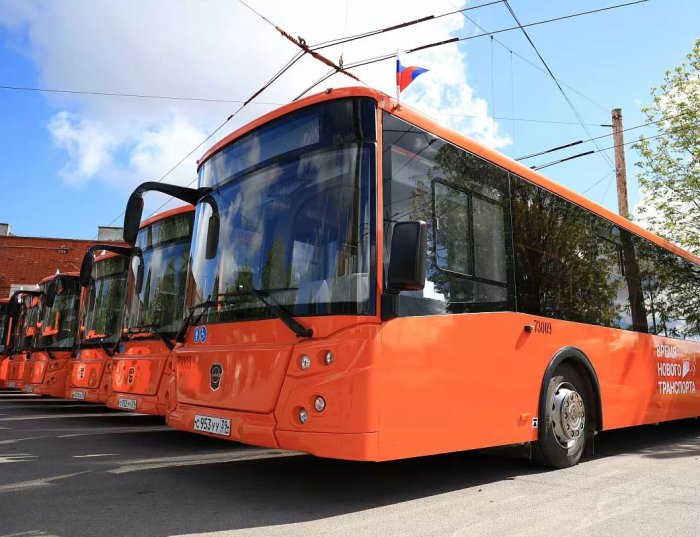 Чистая прибыль и социальные льготы: почему работать водителем в АО «Калининград-ГорТранс» — это выгодно?