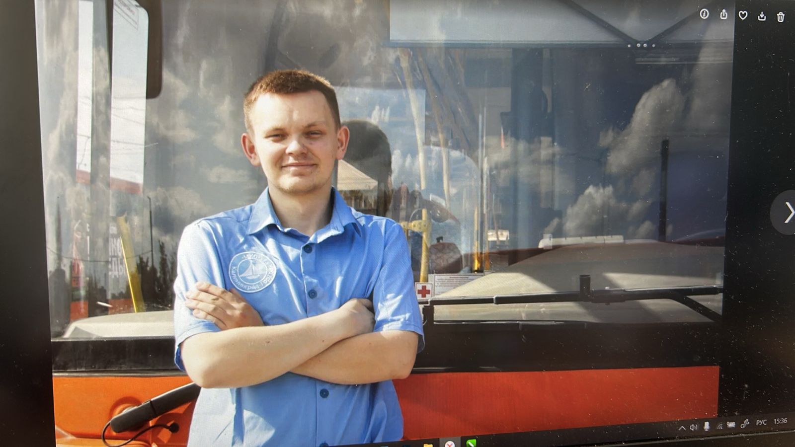 Заработная плата водителей АО «Калининград-ГорТранс» вновь повышается Заработная плата водителей АО «Калининград-ГорТранс» вновь повышается