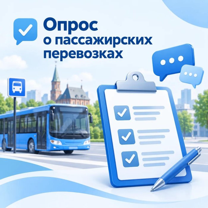 Уважаемые жители Калининграда!