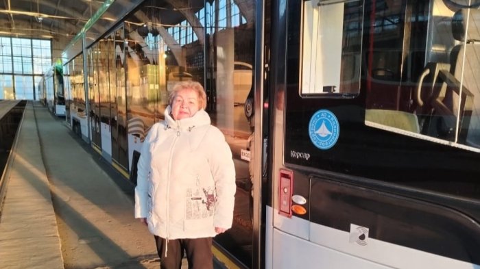 В.И. Пухова: «С раннего утра мои мысли уже вне дома» 