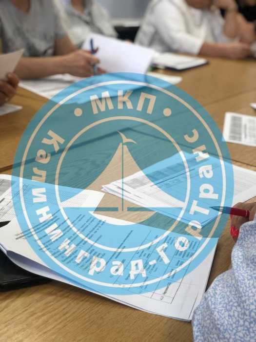 "Лучший водитель"