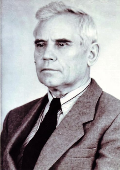 Ушел из жизни Юдичев Александр Алексеевич 