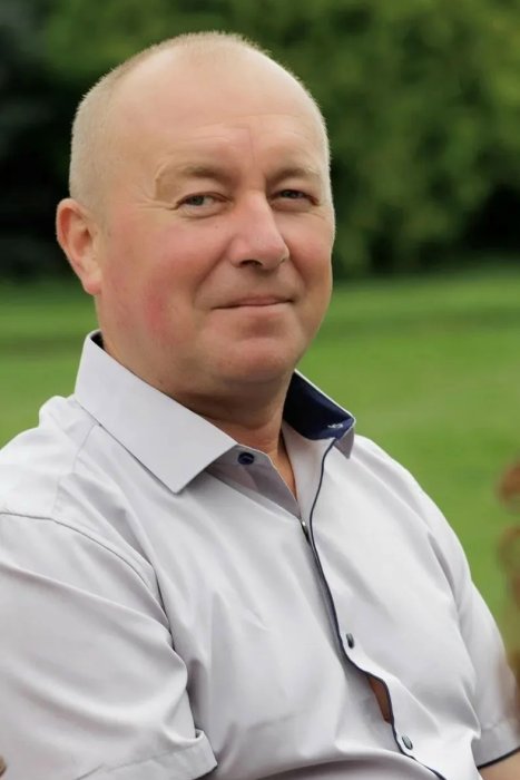 Сегодня свой юбилей отмечает Василий Владимирович Семеновых