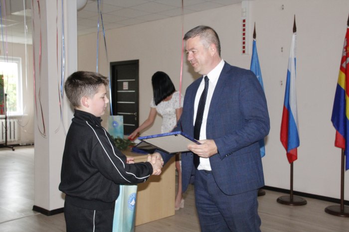 В АО «Калининград-ГорТранс» прошло торжественное подведение итогов конкурса детских видеоработ, посвящённых любимым увлечениям. 