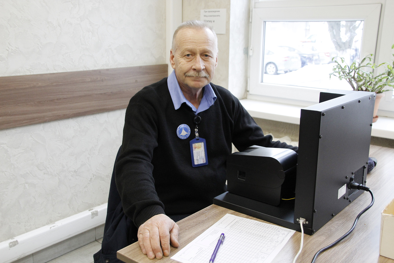 Пока город отдыхает, мужчины «ГорТранса» на посту