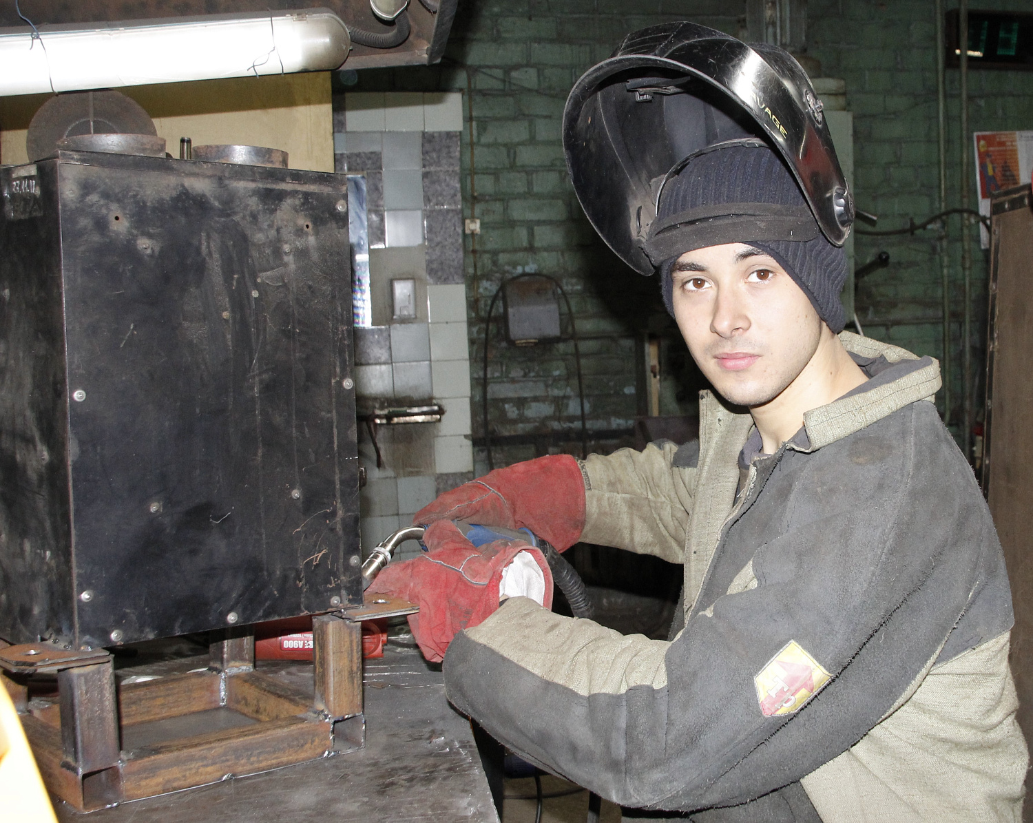 Сегодня отмечаем День работника пассажирского транспорта