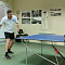 В АО «Калининград-ГорТранс» прошел отборочный турнир по настольному теннису