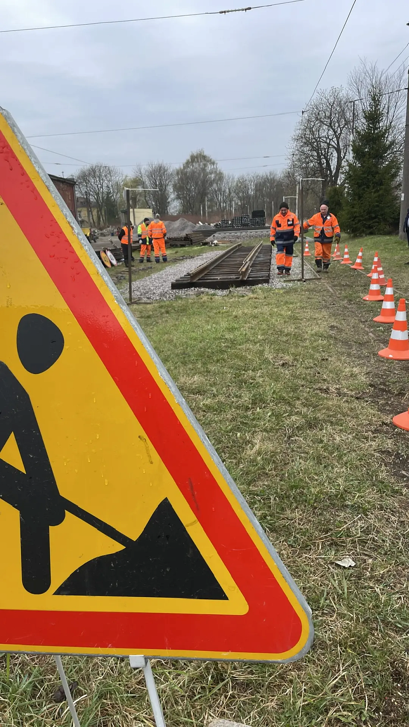 Лучший монтёр пути