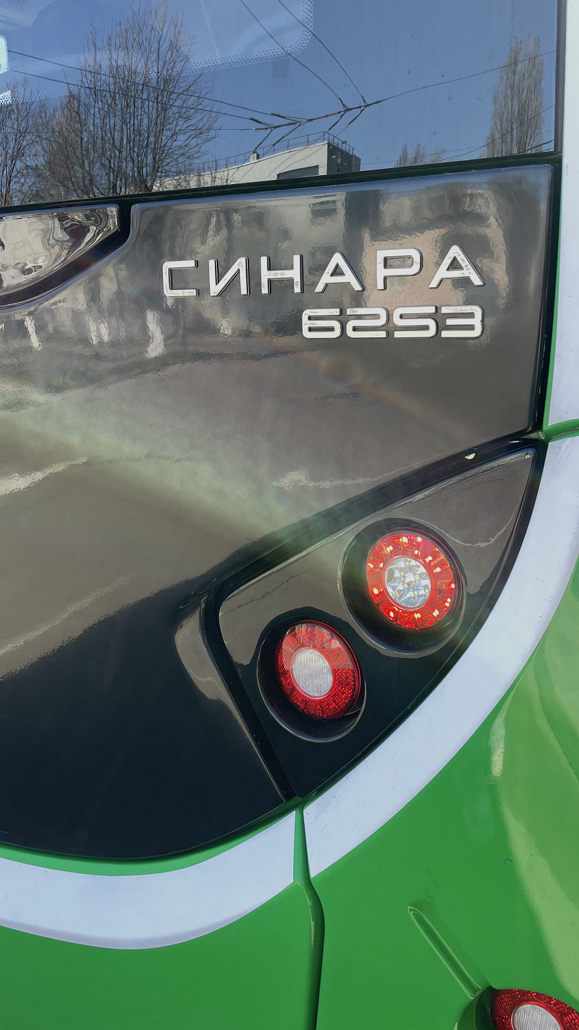 Один день на маршруте