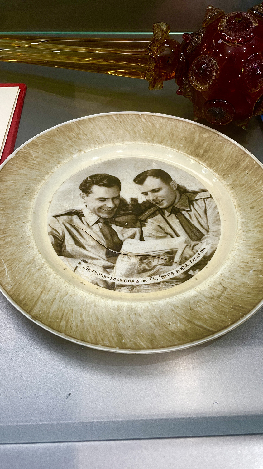 «Если очень захотеть, можно в космос полететь». 65 лет: космонавтика — это движение вперёд. «Поехали!» в будущее!