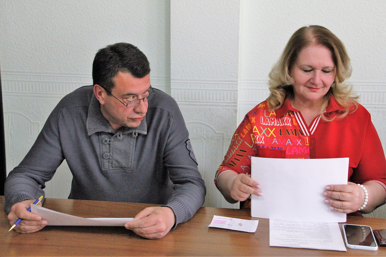 Решение приняты: итоги совместного заседания кадровой комиссии АО «Калининград-ГорТранс»