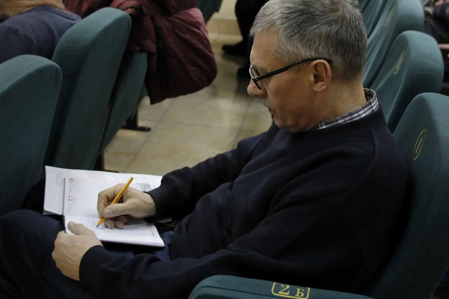 В «Калининград-ГорТрансе» проходит масштабное обучение по пожарной безопасности 