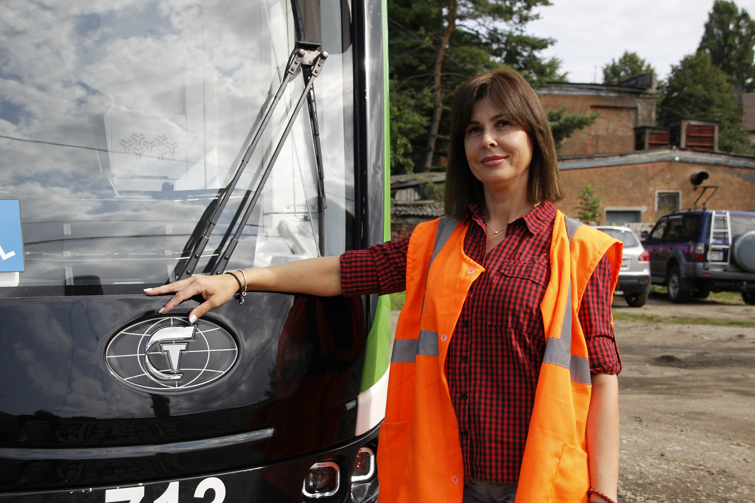 Любовь к дороге и солнце рассвета: интервью с Надеждой Федоровой