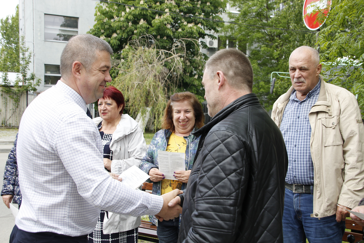«Калининград-ГорТранс»: здоровье сотрудников в приоритете