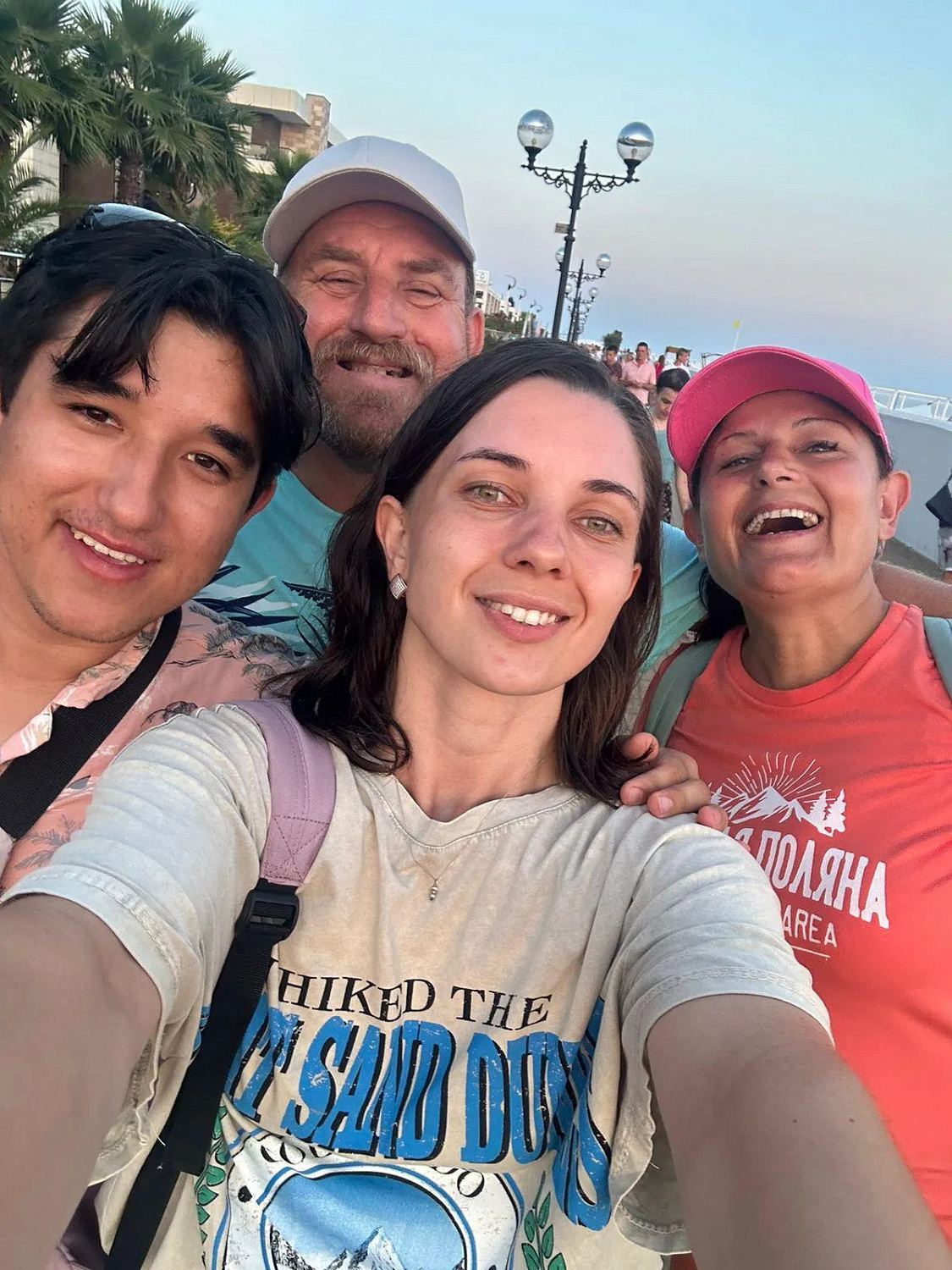 День семьи, любви и верности: истории семейных пар АО «Калининград-ГорТранс»