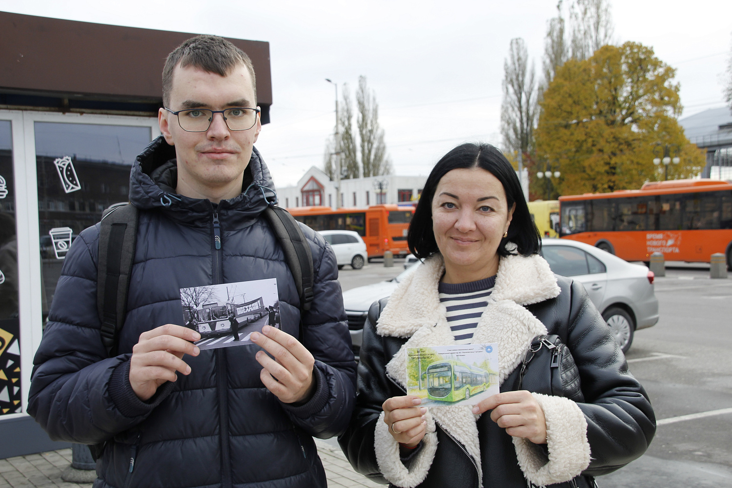 Праздник состоялся! 