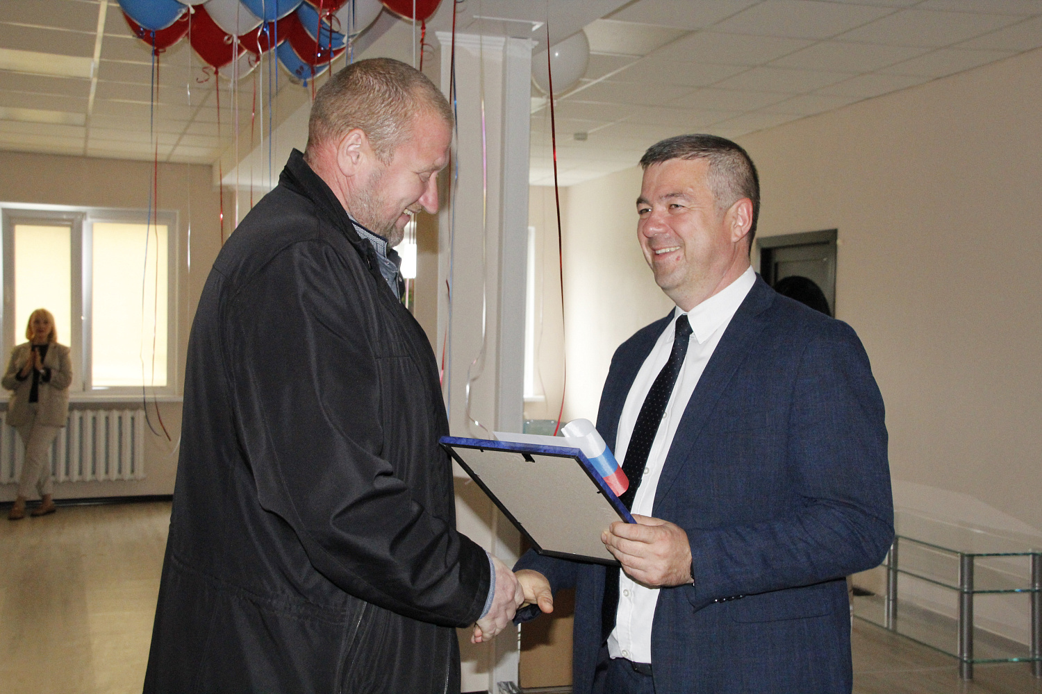 В АО «Калининград-ГорТранс» прошло торжественное подведение итогов конкурса детских видеоработ, посвящённых любимым увлечениям. 