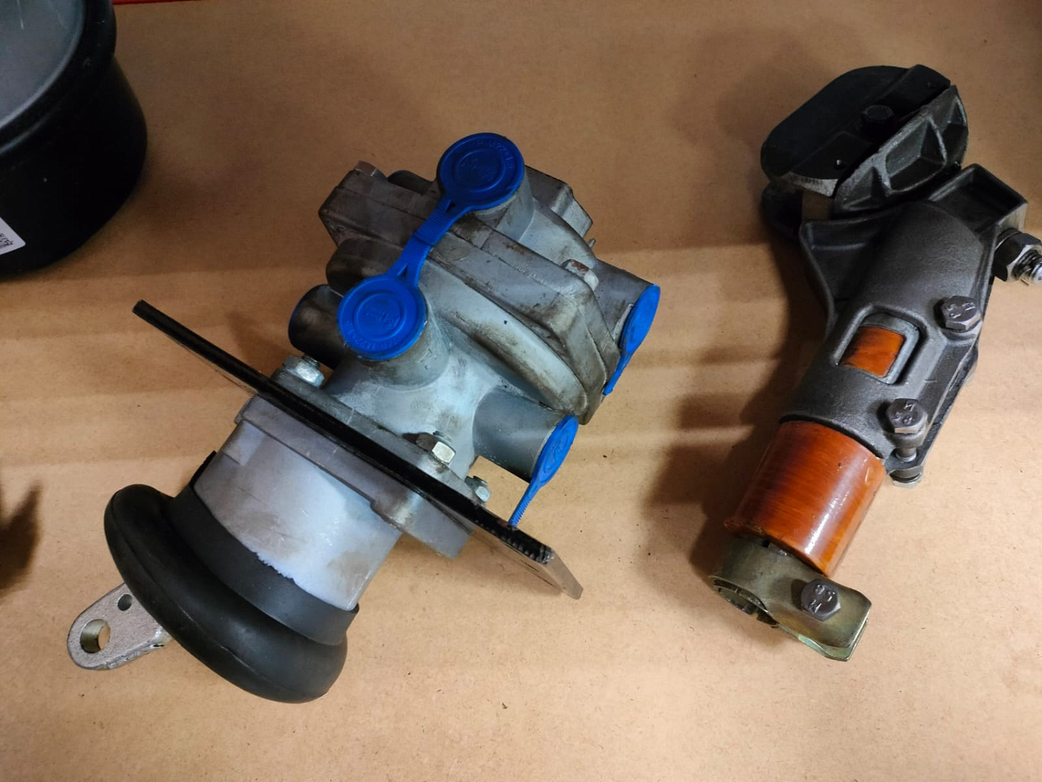 Мы продолжаем рассказ о возрождении учебного центра 