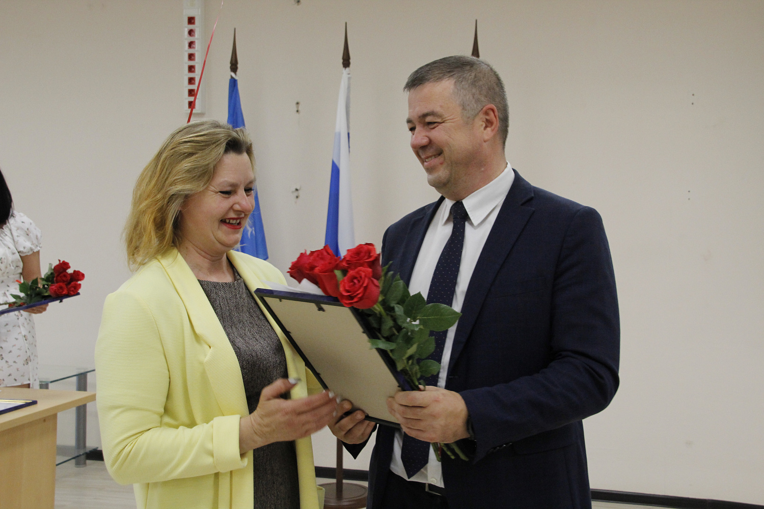 В АО «Калининград-ГорТранс» прошло торжественное подведение итогов конкурса детских видеоработ, посвящённых любимым увлечениям. 