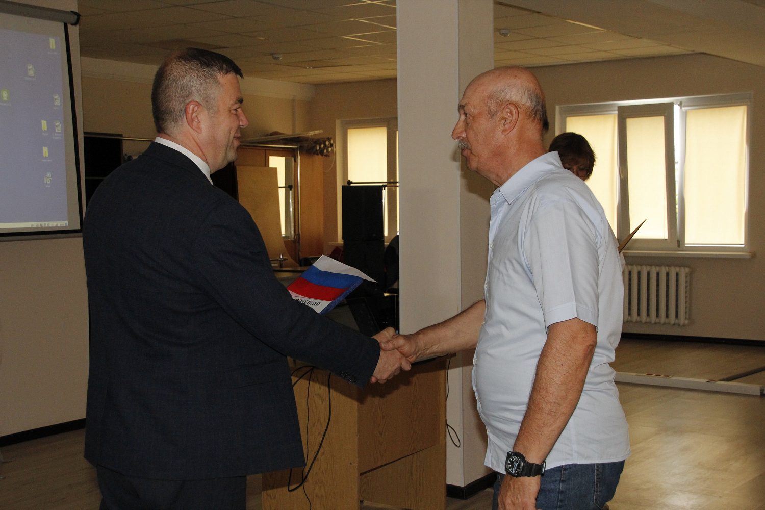 В АО «Калининград-ГорТранс» прошло торжественное подведение итогов конкурса детских видеоработ, посвящённых любимым увлечениям. 