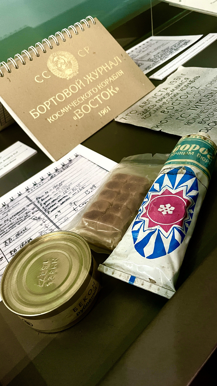 «Если очень захотеть, можно в космос полететь». 65 лет: космонавтика — это движение вперёд. «Поехали!» в будущее!