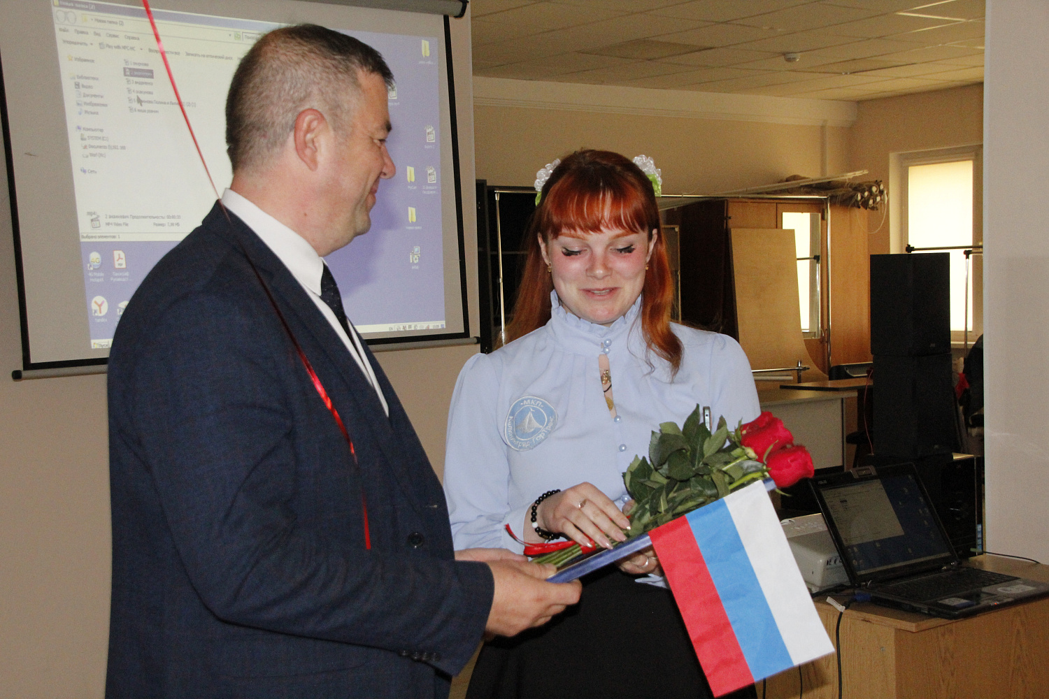 В АО «Калининград-ГорТранс» прошло торжественное подведение итогов конкурса детских видеоработ, посвящённых любимым увлечениям. 