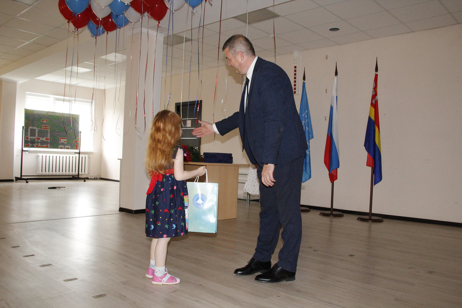 В АО «Калининград-ГорТранс» прошло торжественное подведение итогов конкурса детских видеоработ, посвящённых любимым увлечениям. 